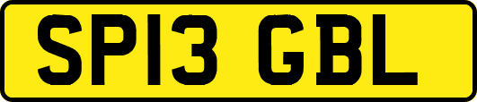 SP13GBL