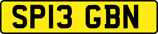 SP13GBN