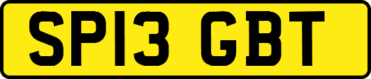 SP13GBT