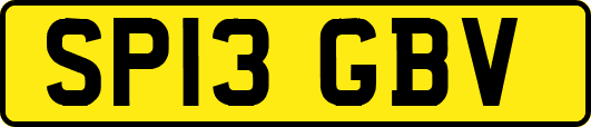 SP13GBV