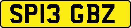 SP13GBZ