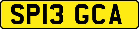 SP13GCA