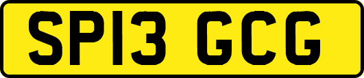 SP13GCG