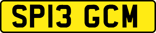 SP13GCM