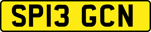SP13GCN