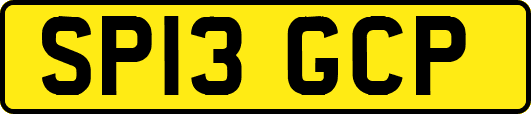 SP13GCP