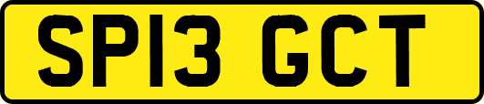 SP13GCT
