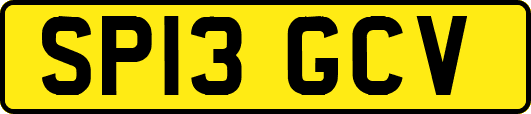 SP13GCV