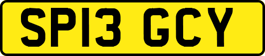 SP13GCY