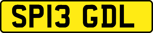 SP13GDL