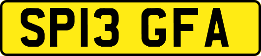 SP13GFA