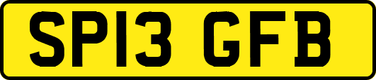 SP13GFB