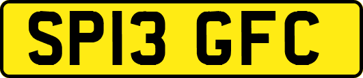 SP13GFC