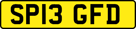 SP13GFD