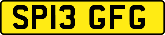 SP13GFG