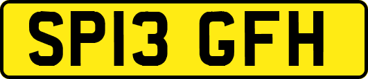 SP13GFH