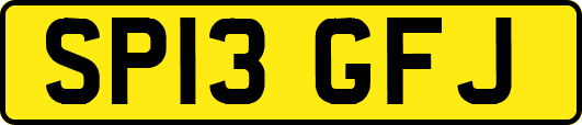 SP13GFJ