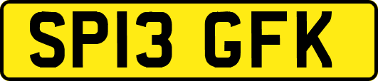 SP13GFK