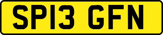 SP13GFN