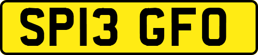 SP13GFO
