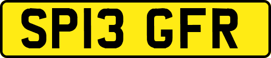SP13GFR
