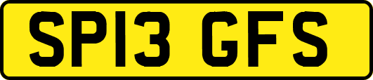 SP13GFS
