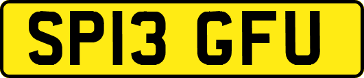SP13GFU