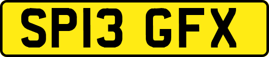 SP13GFX