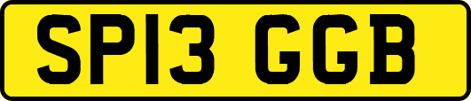 SP13GGB