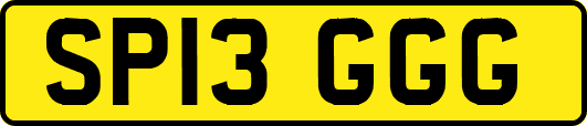 SP13GGG
