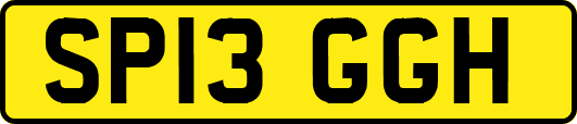 SP13GGH