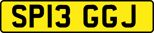 SP13GGJ
