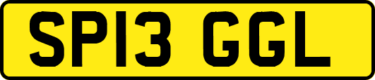SP13GGL