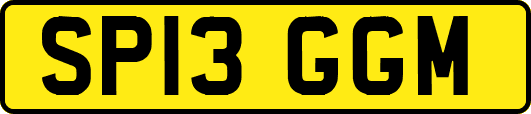 SP13GGM