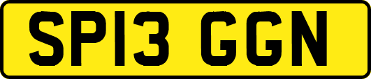 SP13GGN