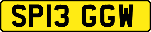 SP13GGW
