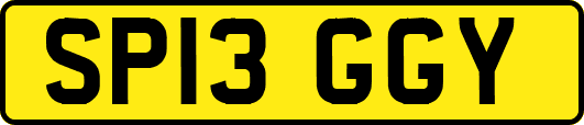 SP13GGY