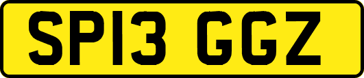 SP13GGZ