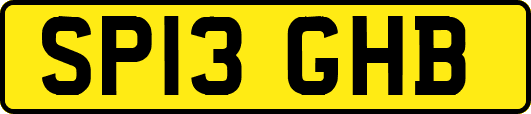 SP13GHB