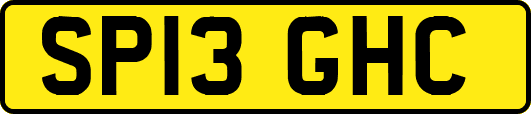 SP13GHC