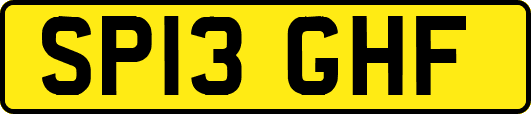 SP13GHF
