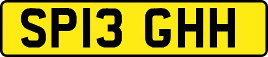SP13GHH