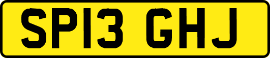 SP13GHJ