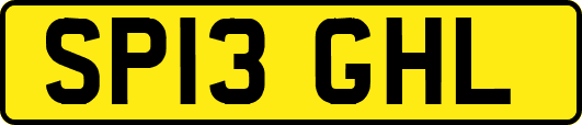 SP13GHL
