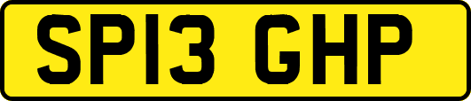 SP13GHP