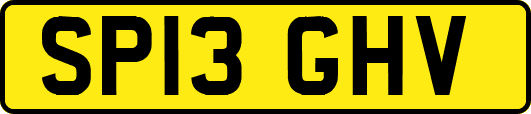 SP13GHV
