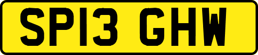 SP13GHW