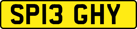 SP13GHY