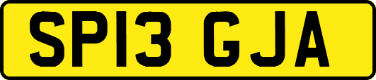 SP13GJA