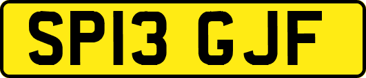 SP13GJF